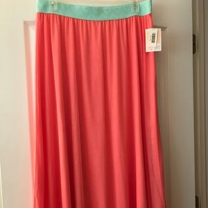 Lularoe Lucy 2X BNWT